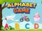 Jwèt Alphabet Game sou entènèt