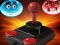 Jwèt Air Hockey Pong sou entènèt
