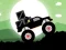 Jwèt Monster Truck Forest Delivery sou entènèt