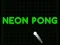 Jwèt Neon pong sou entènèt