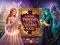 Jwèt Incredible Princesses and Villains Puzzle sou entènèt