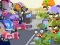 Jwèt The Great Zombie Warzone sou entènèt