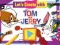 Jwèt Lets Create with Tom and Jerry sou entènèt