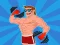 Jwèt Muscle race games body run 3d sou entènèt