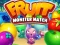 Jwèt Fruits Monster Match sou entènèt