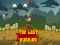 Jwèt The Last Warrior sou entènèt