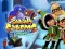 Jwèt Subway Surfers: Subway City Xmas sou entènèt