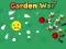 Jwèt Garden War sou entènèt