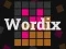 Jwèt Wordix sou entènèt