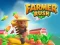 Jwèt Farmer Rush sou entènèt