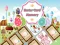 Jwèt Easter Card Memory sou entènèt