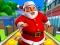 Jwèt Santa Run sou entènèt