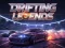 Jwèt Drifting Legends sou entènèt
