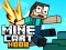 Jwèt Mine Cart Noob sou entènèt
