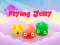 Jwèt Flying Jelly sou entènèt