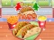 Jwèt Yummy Taco sou entènèt