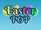 Jwèt Easter Pop sou entènèt