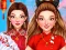 Jwèt Celebrity Chinese New Year Look sou entènèt