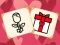 Jwèt Valentine Present Coloring sou entènèt