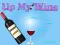 Jwèt Up My Wine sou entènèt
