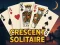 Jwèt Crescent Solitaire sou entènèt