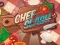 Jwèt Chef Slash sou entènèt