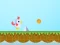 Jwèt Chicken Dash sou entènèt