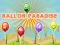 Jwèt Ballon Paradise sou entènèt