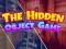 Jwèt The Hidden Objects Game sou entènèt