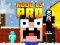Jwèt Noob vs Hacker Remastered sou entènèt