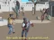 Jwèt Crown Run Western Zombies sou entènèt