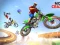 Jwèt Bike Offroad Stunts 2024 sou entènèt
