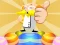 Jwèt Professor Bubble Shooter sou entènèt