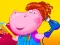 Jwèt Hippo Hair Salon sou entènèt