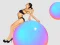 Jwèt Ragdoll Physics sou entènèt