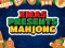 Jwèt Xmas Presents Mahjong sou entènèt