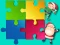 Jwèt Christmas Jigsaw Puzzle sou entènèt