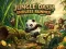 Jwèt Jungle Dash - Endless Runner sou entènèt