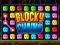 Jwèt Blocky Chains sou entènèt