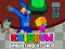 Jwèt Rainbow Monster Impostor Catcher sou entènèt