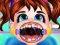 Jwèt Baby Taylor Caring Story Illness sou entènèt