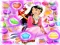 Jwèt Disney Mulan sou entènèt
