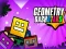 Jwèt Geometry Dash Stars sou entènèt