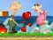 Jwèt Old Man Love sou entènèt