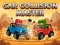 Jwèt Car Collision Master sou entènèt