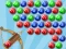 Jwèt Bubbles Shooter sou entènèt