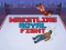 Jwèt Wrestling Royal Fight sou entènèt