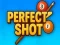 Jwèt Perfect Shot sou entènèt