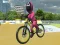 Jwèt Squid Gamer BMX Freestyle sou entènèt
