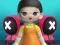 Jwèt Squid Game VIP sou entènèt
